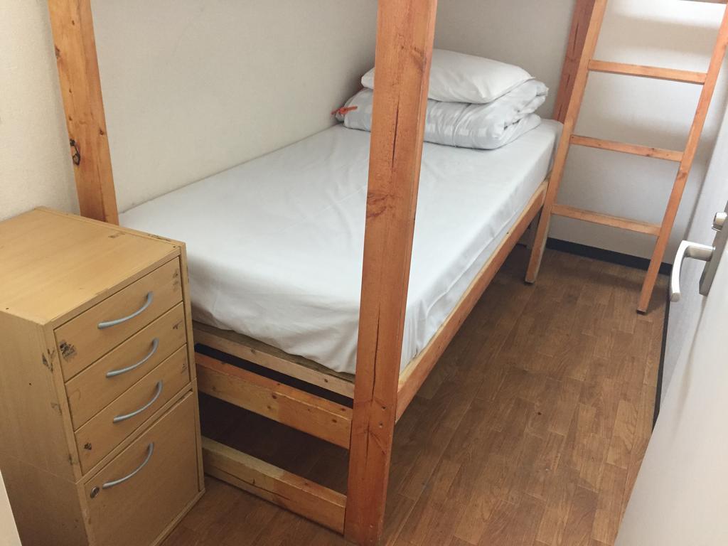 Sophiearth Hostel Токио Экстерьер фото