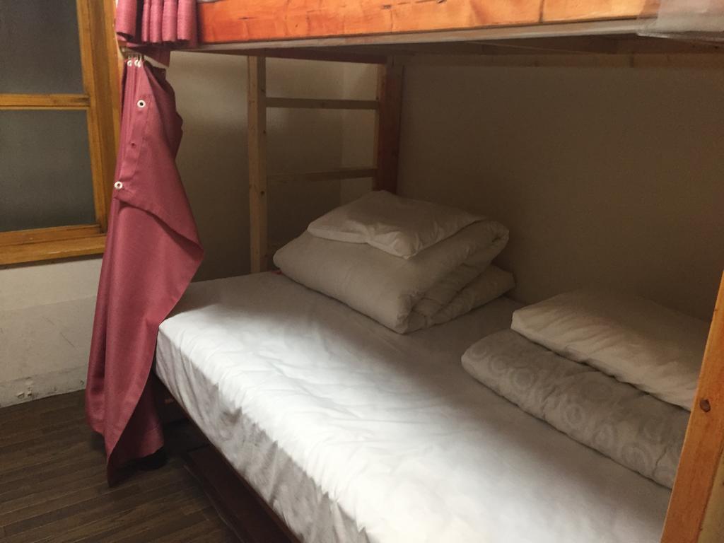 Sophiearth Hostel Токио Экстерьер фото