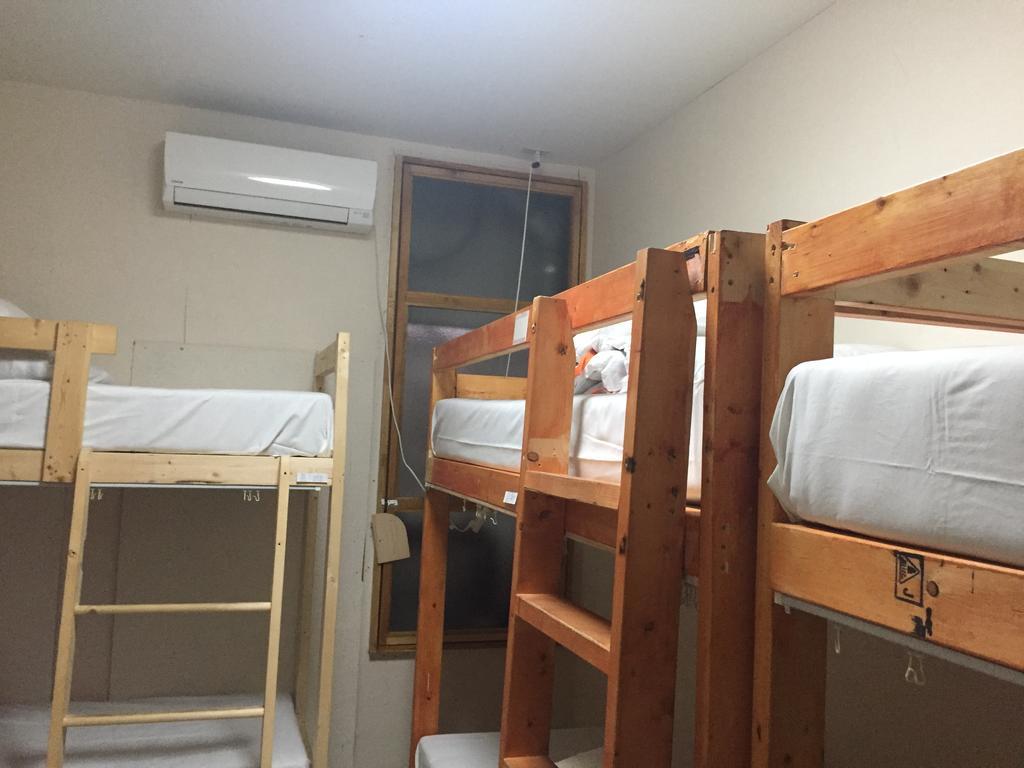 Sophiearth Hostel Токио Экстерьер фото